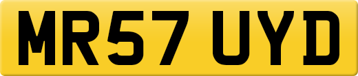 MR57UYD